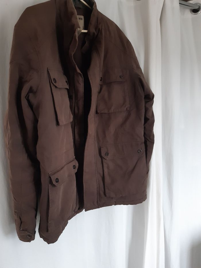 Blouson homme taille L - photo numéro 2