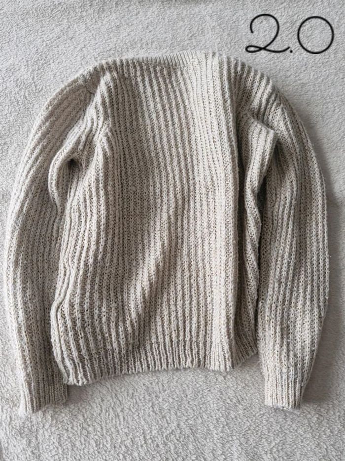 Gilet 6 ans - photo numéro 4