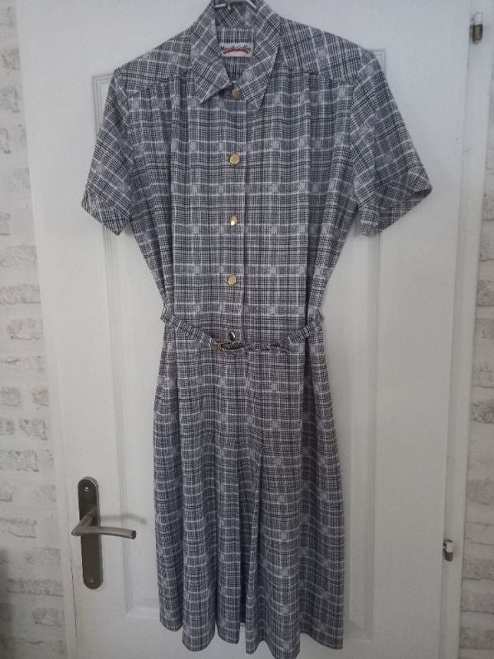 Robe Vintage