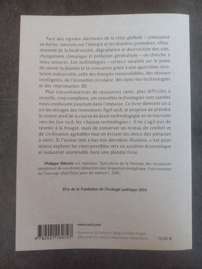 Lot de livres - photo numéro 7
