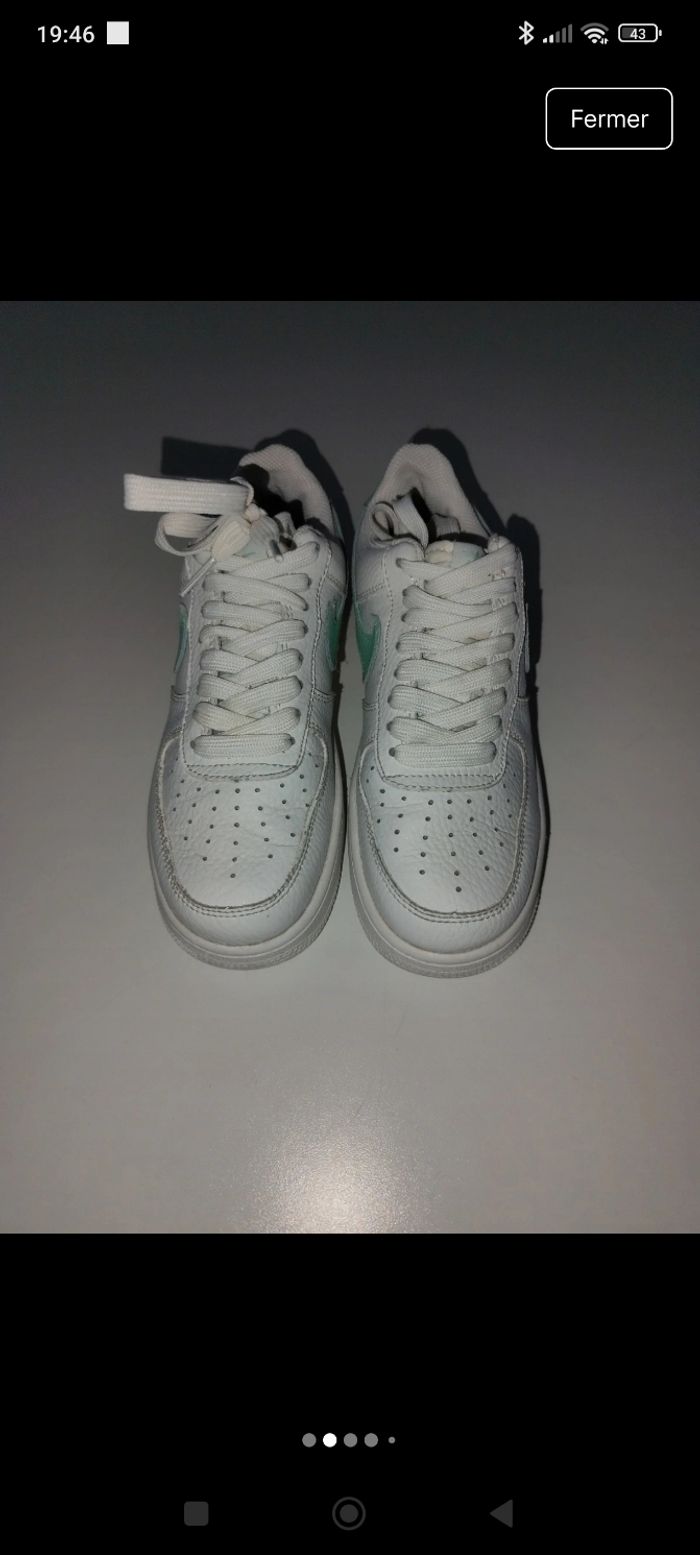 Nike air force 1 p36 - photo numéro 2
