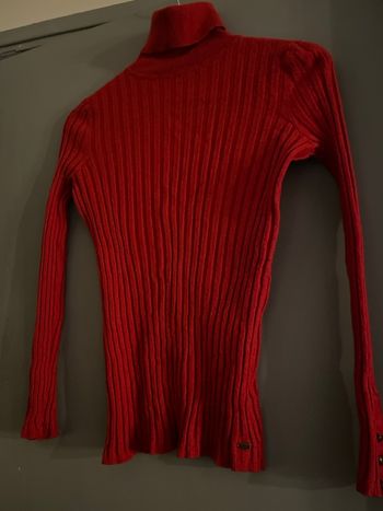 Tommy hilfiger pull chaussette