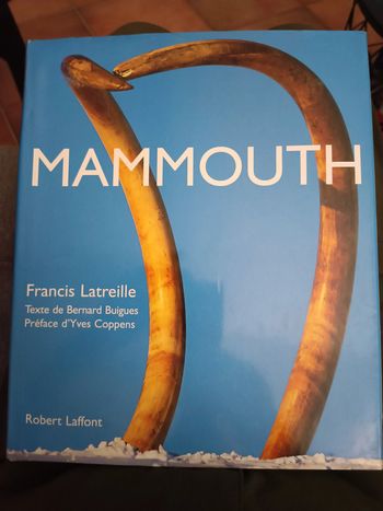 Mammouth