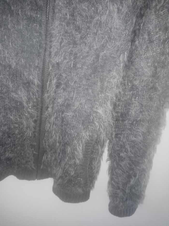 Gilet taille 12ans gemo - photo numéro 4