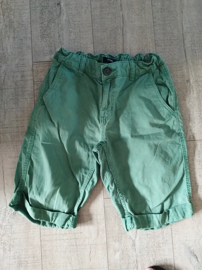 Short chino - photo numéro 6