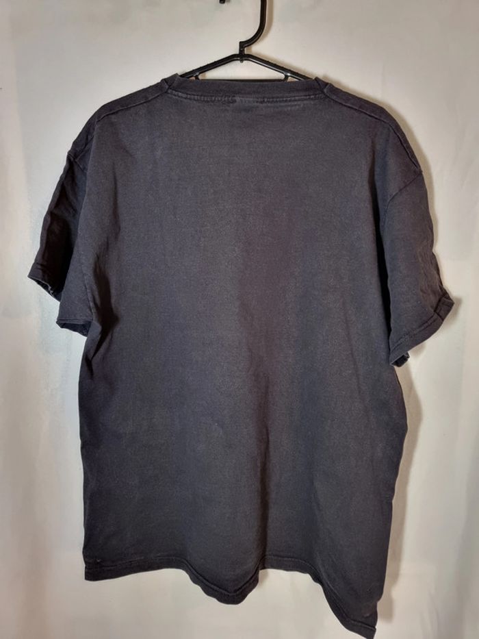 T-shirt Fruit of the loom - photo numéro 2