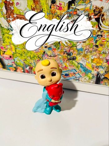 Tonie get ready with JJ (anglais 🇬🇧)