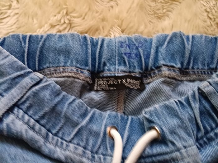 Pantalon homme - photo numéro 2