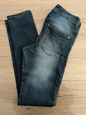 Jean femme