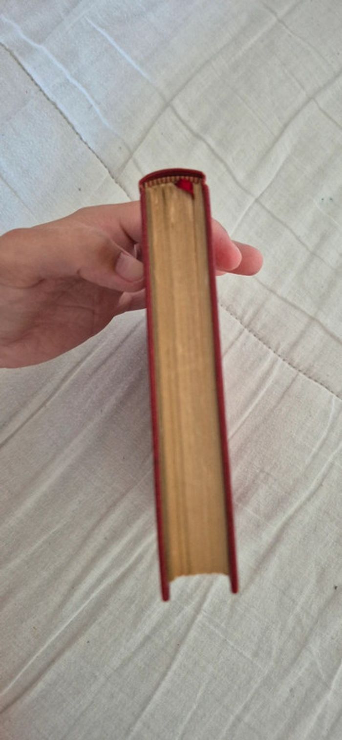 Livre les écrivains de Michel de Saint-Pierre - photo numéro 3