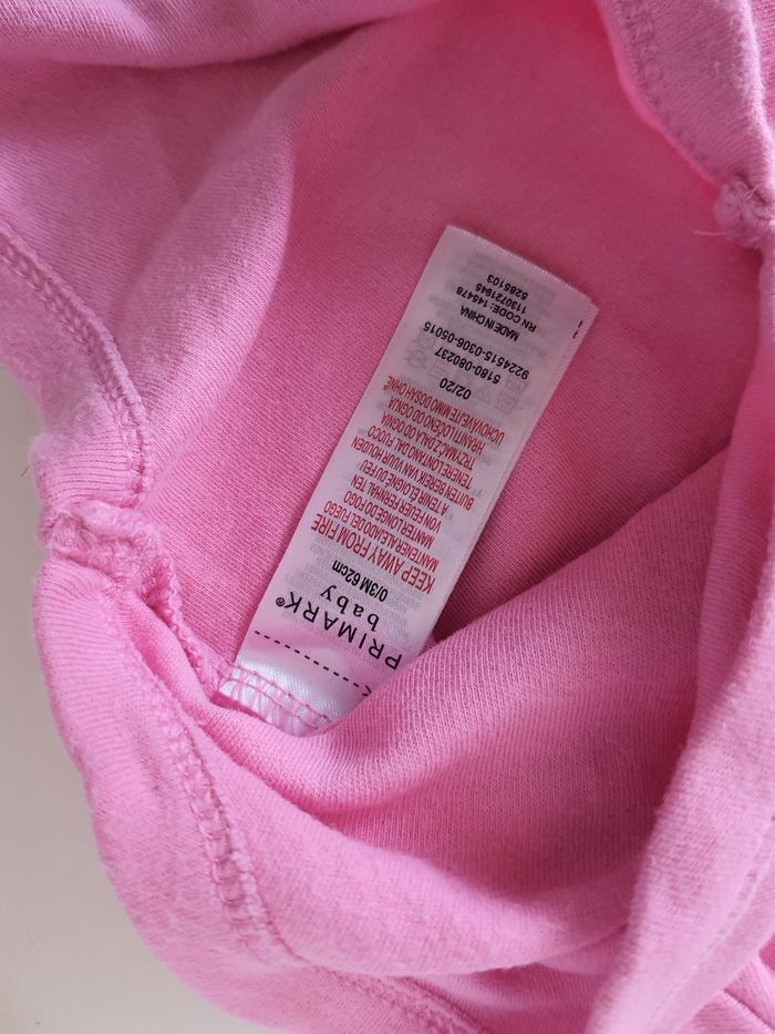 Body manches courtes - photo numéro 2