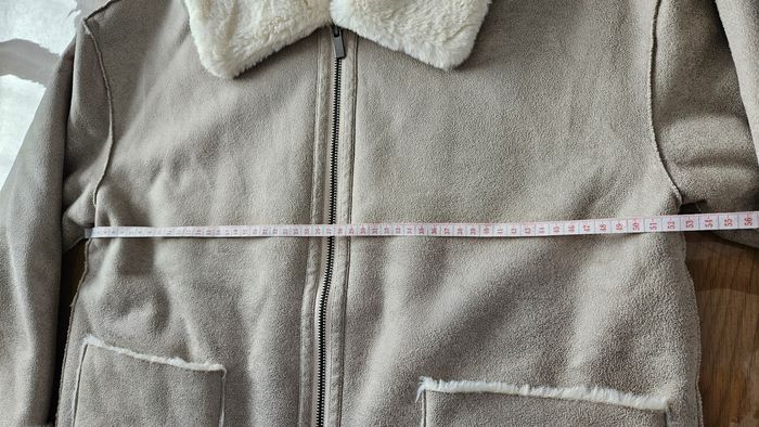 Veste chaude - photo numéro 6