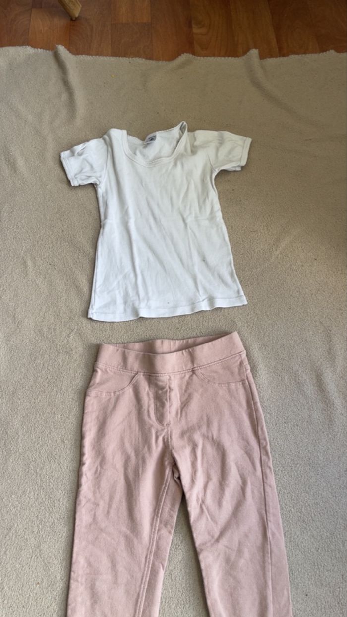 Lot 8ans - photo numéro 3