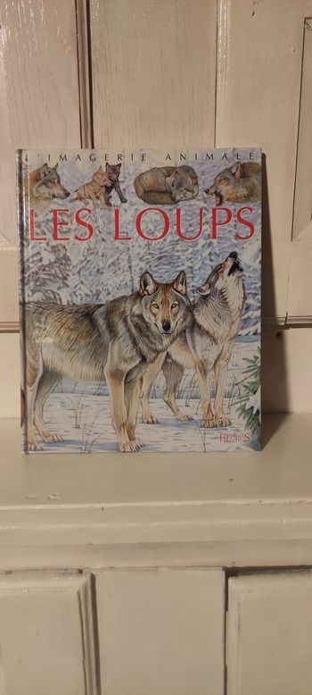 Les loups
