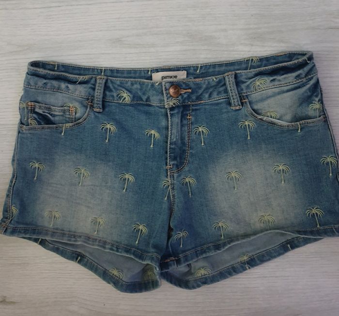 Short - photo numéro 2