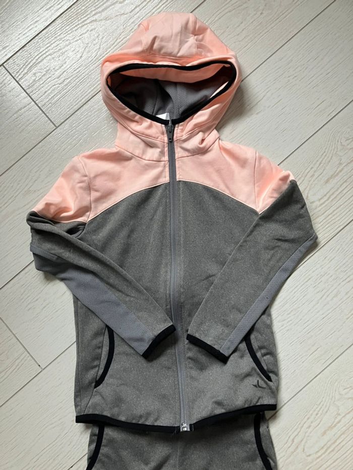 Jogging 8-9 ans - photo numéro 3