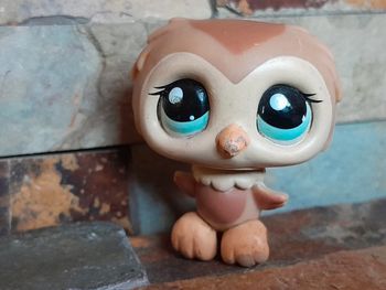 Figurine Petshop C.13