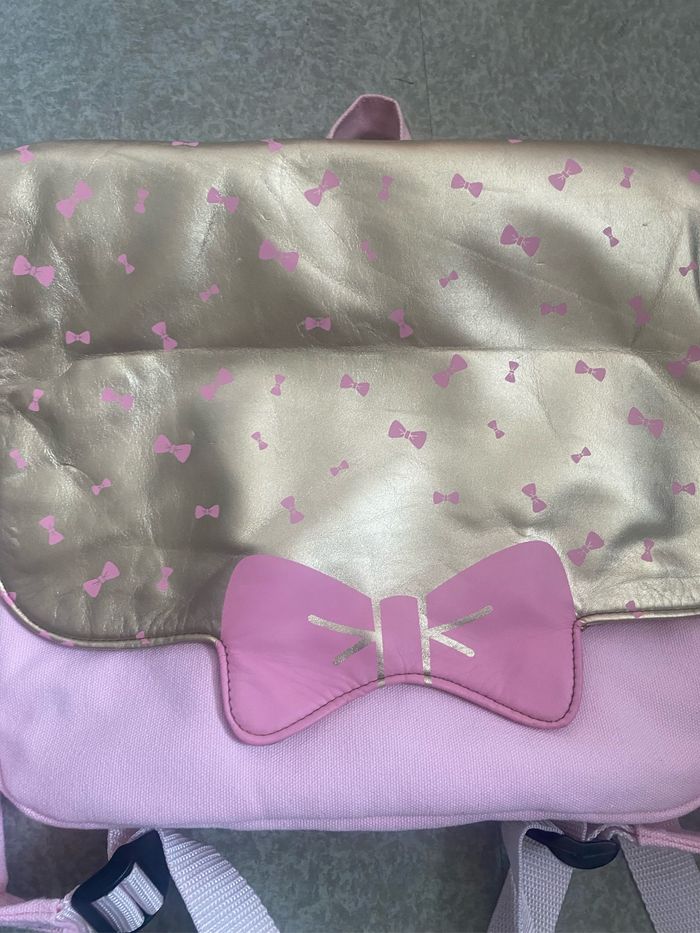 Cartable fille - photo numéro 2