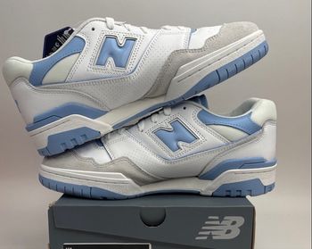 Basket New balance 550 UNC 40