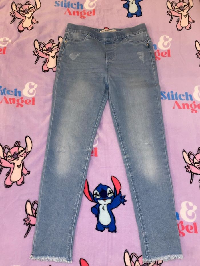 Jegging primark 10 ans