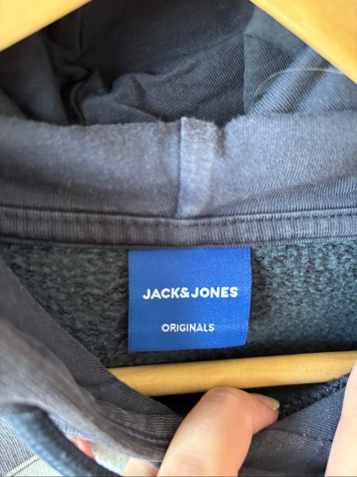 Sweat XS - photo numéro 4