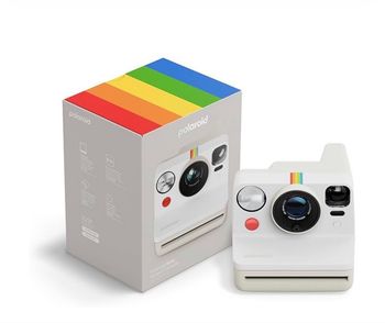 Polaroïd neuf 