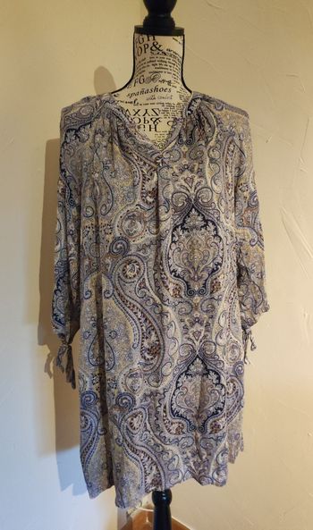 Tunique robe Esprit taille 38