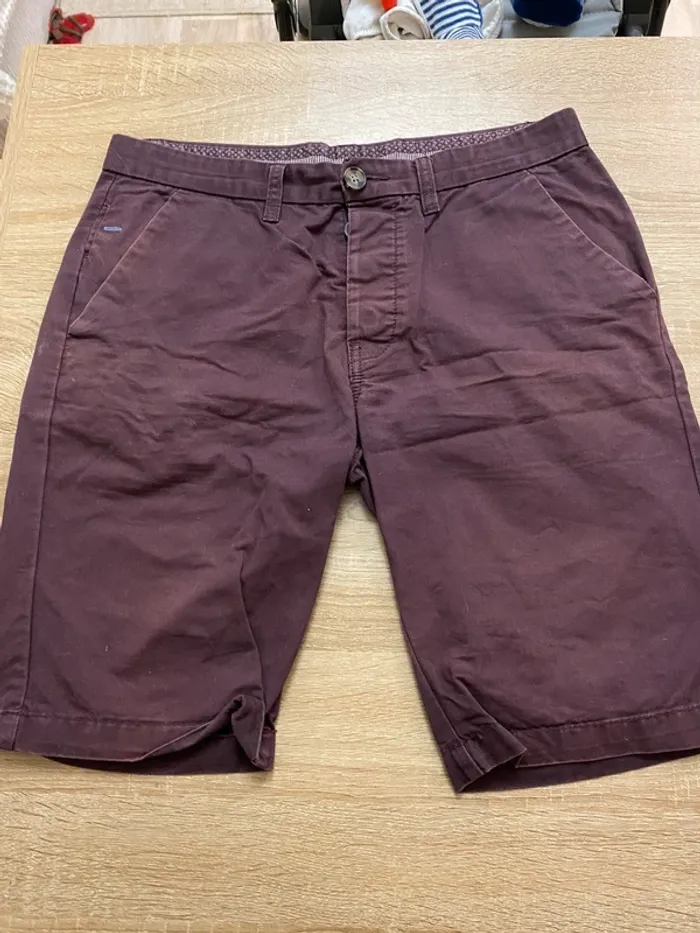 Lot de 3 Shorts - photo numéro 5
