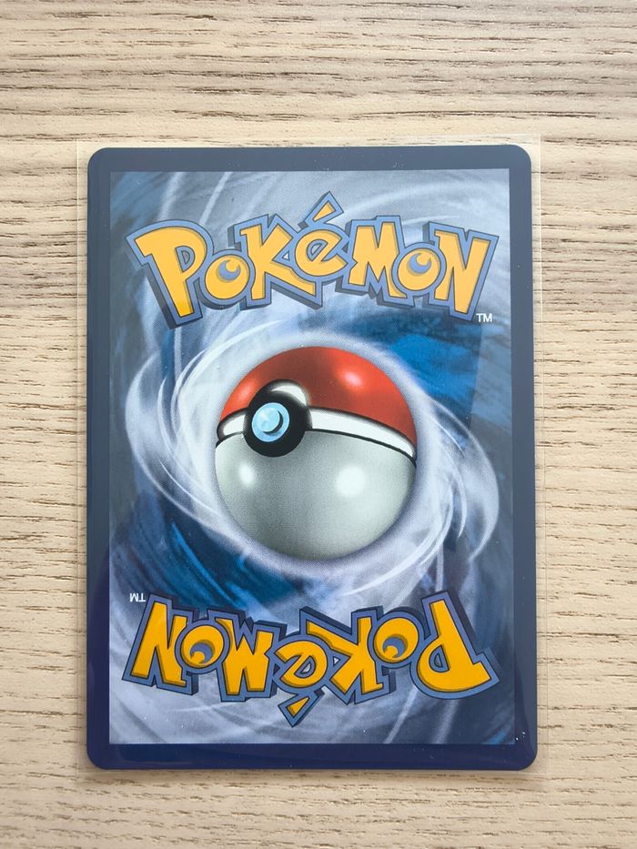 Lot cartes Pokémon - Méga Camérupt ex - photo numéro 3