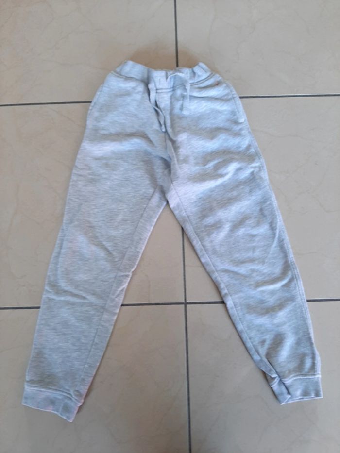 Bas de Jogging fille 8 ans