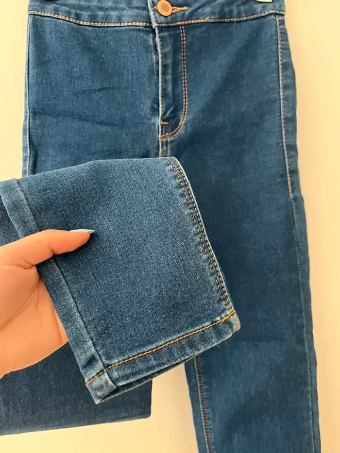 jean skinny - photo numéro 3