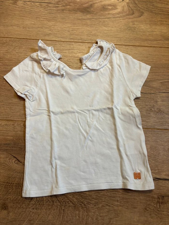 T shirt 3 ans