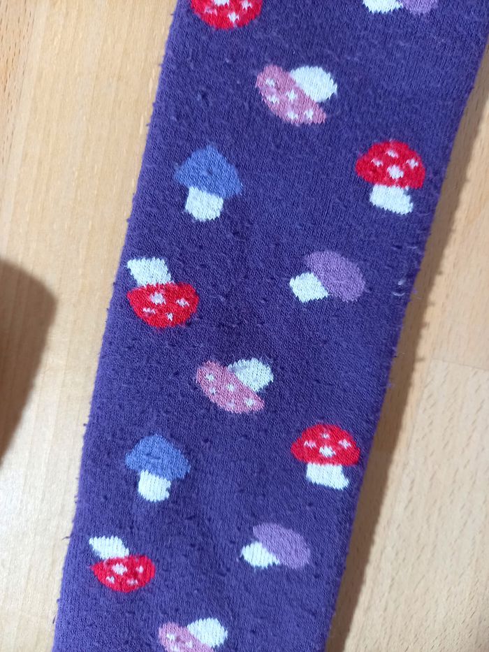 Lot de collants thermiques 🌨 - photo numéro 7