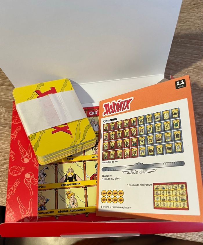 Lot jeux McDonald’s - photo numéro 8