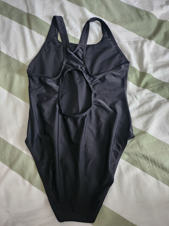Maillot de bain fille taille 14 ans - photo numéro 4