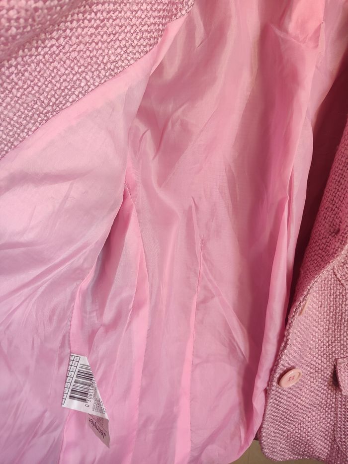 Jolie veste - photo numéro 3