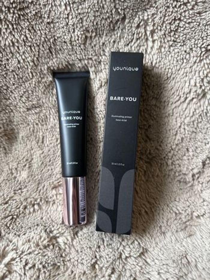 Base éclat Younique