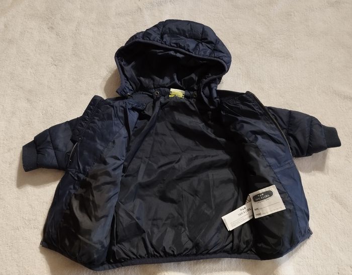 Blouson Tape à l'oeil - photo numéro 2