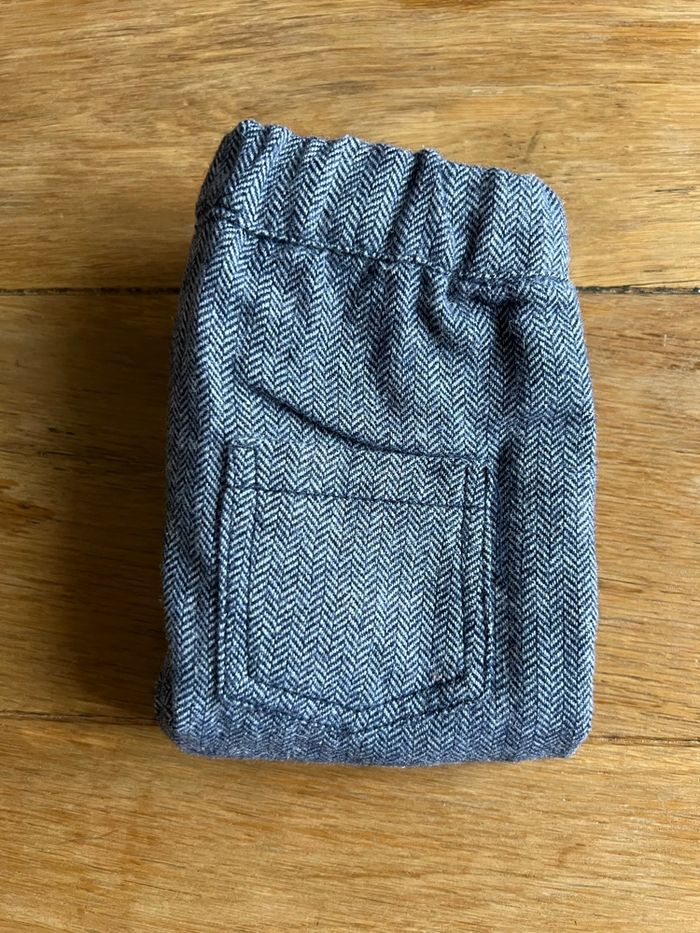 Pantalon I Do 3 mois