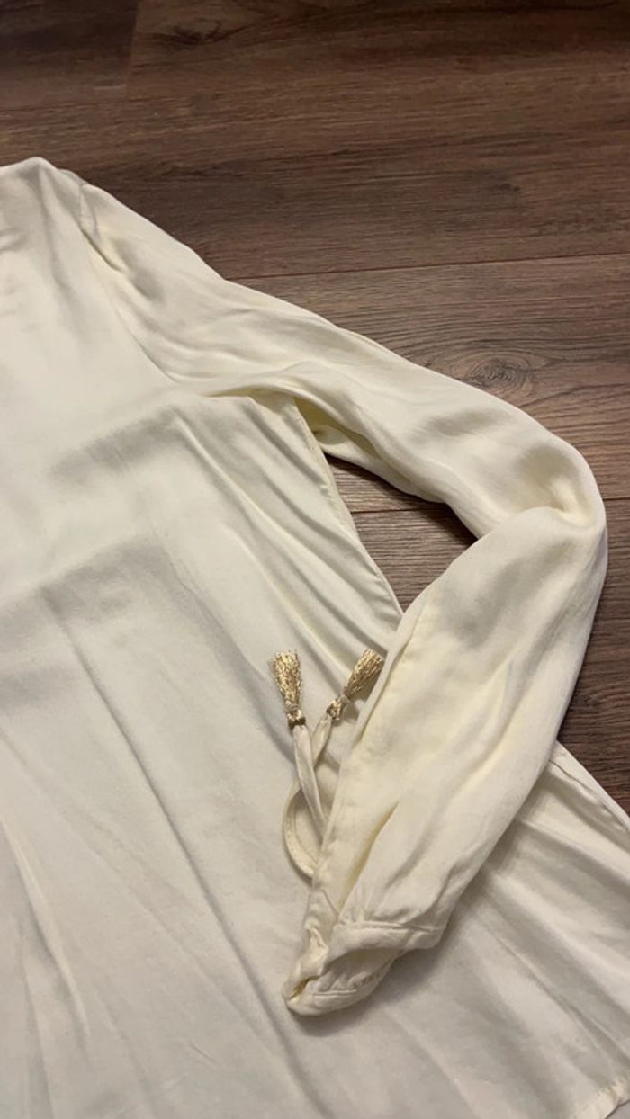 Top viscose - photo numéro 5