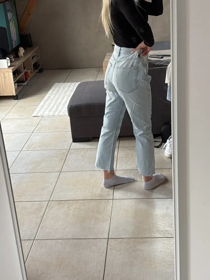 Pantalon femme - photo numéro 2