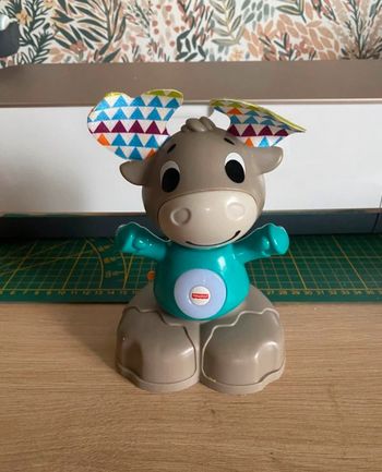 Fisher Price Linkimals