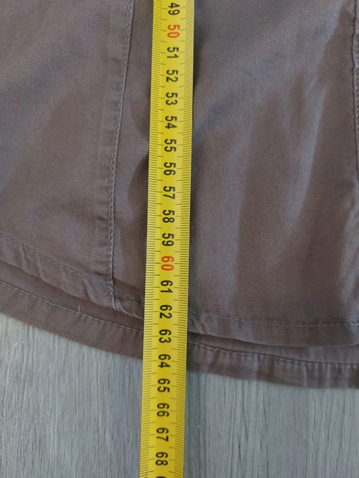 Chemise Kaporal taille M - photo numéro 12