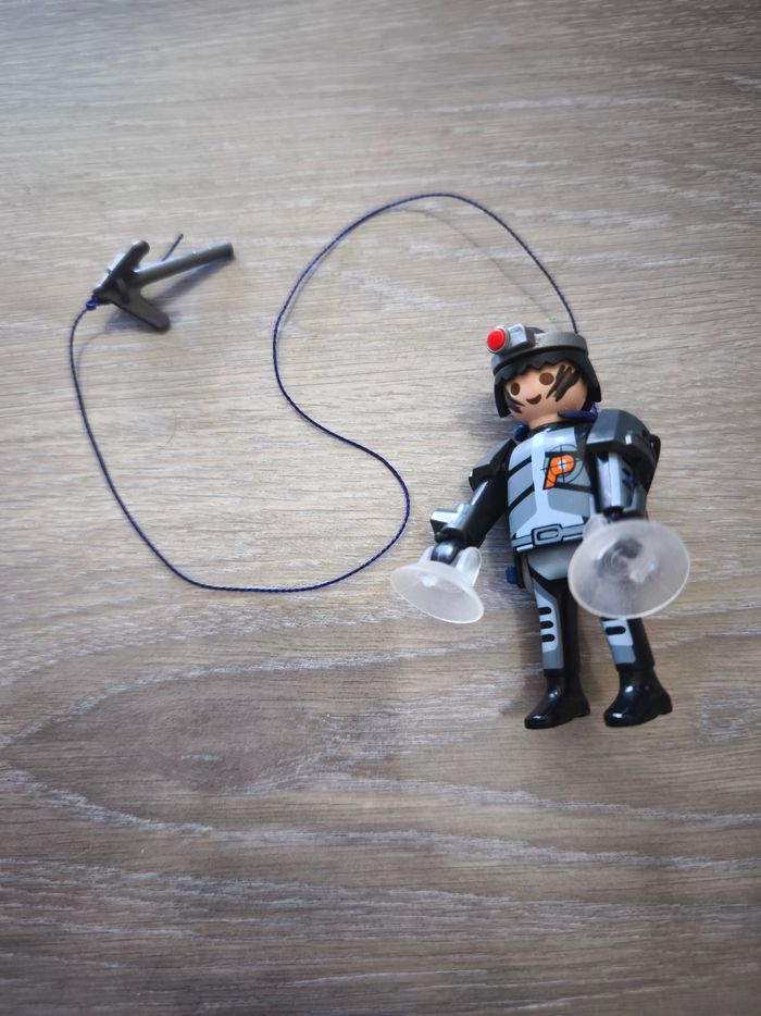 Playmobil 4881 - Top Agents - photo numéro 3