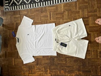 Ensemble ralph laurent 