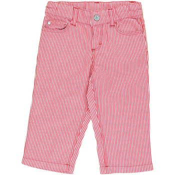 Pantalon 6 mois en coton Petit Bateau