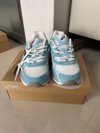 Asics Gel-NYC Arctic Sky 39