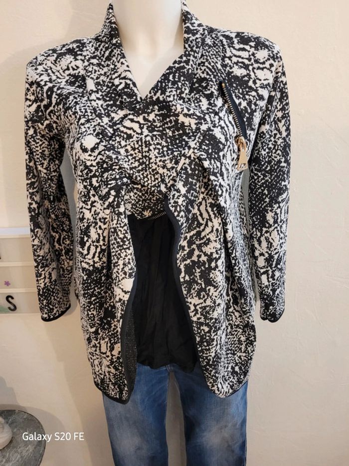 Veste originale - photo numéro 13