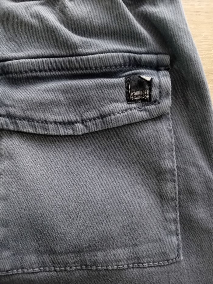 Jeans Zara 8 ans - photo numéro 5