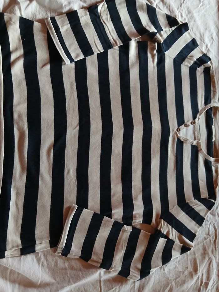 Tee-shirt homme  xl - photo numéro 4